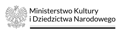 07_Logo MKiDN_mono_biale_tlo_CMYK-01