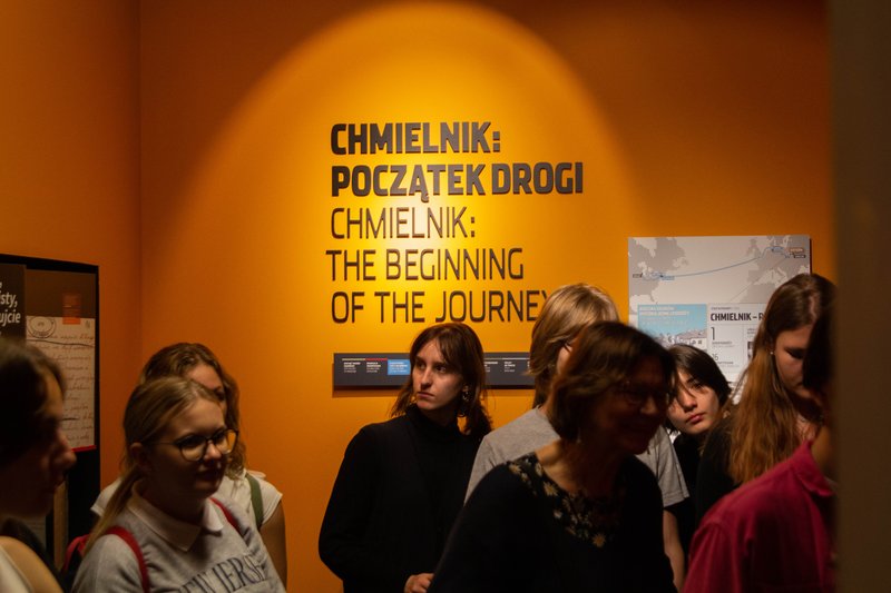 Lektorium Sejneńskie w Gdańsku 2