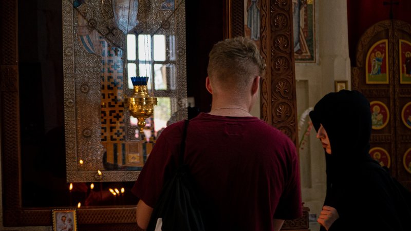 Kroniki Sejneńskie w Gruzji 16