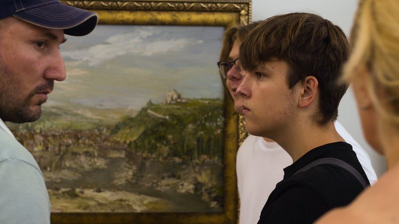 Kroniki Sejneńskie w Gruzji 22