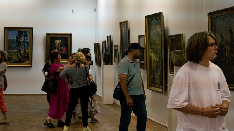 Kroniki Sejneńskie w Gruzji 18