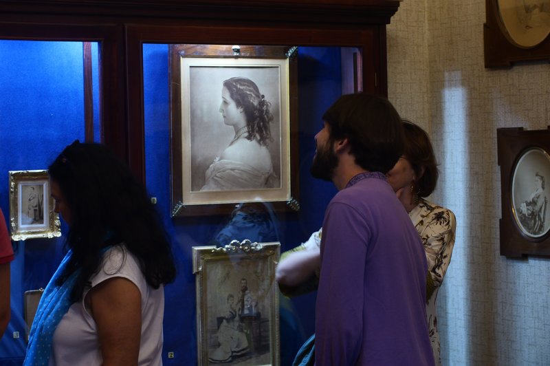 Kroniki Sejneńskie w Gruzji 20