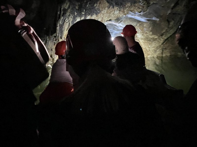 Kroniki Sejneńskie w Gruzji 29