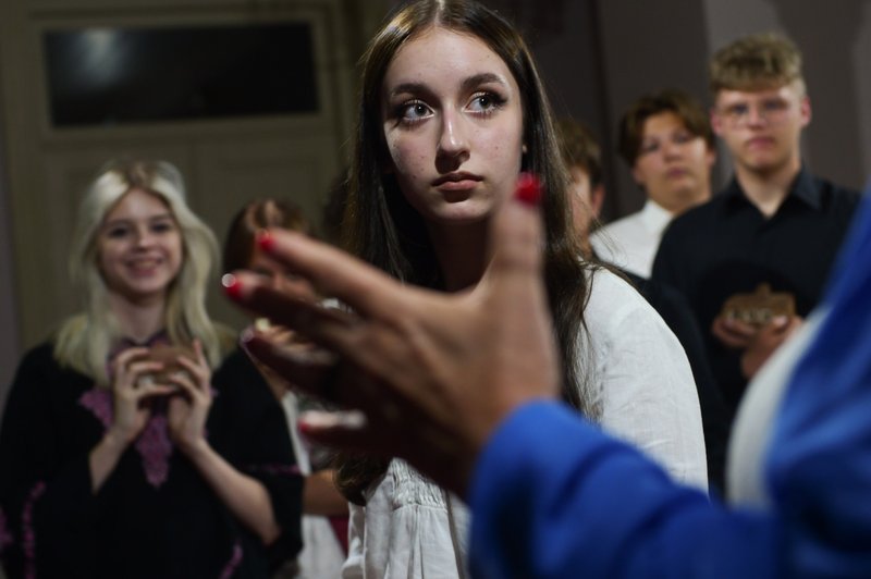 Kroniki Sejneńskie w Gruzji 15