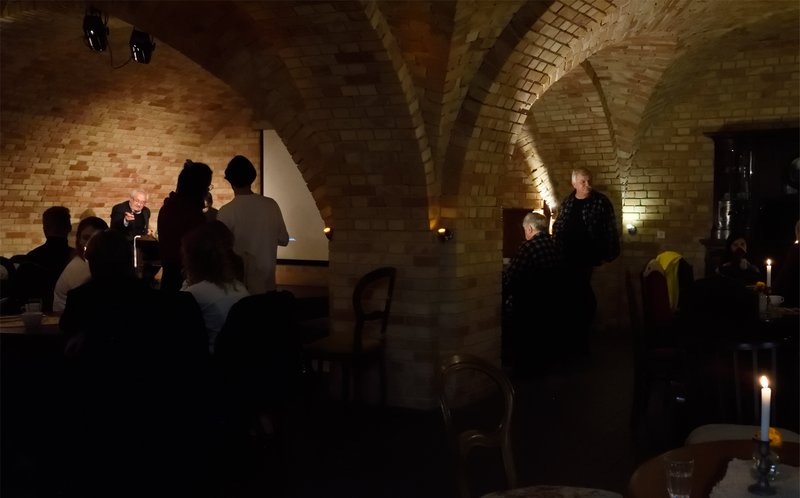 prof. Włodzimierz Bolecki - Inny świat Herlinga-Grudzińskiego6