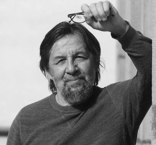 Krzysztof Czyżewski