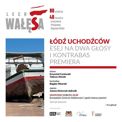 30 września 2023 Gdańsk