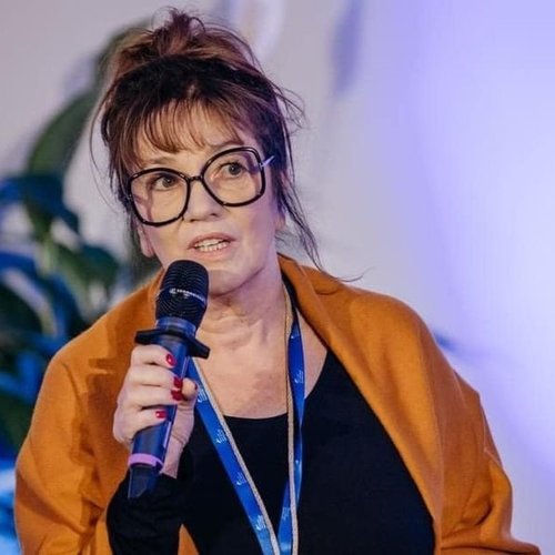 Bożena Szroeder