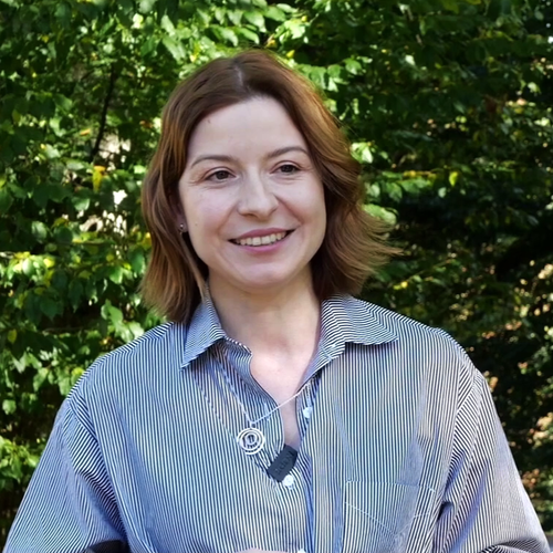 Weronika Czyżewska-Poncyljusz