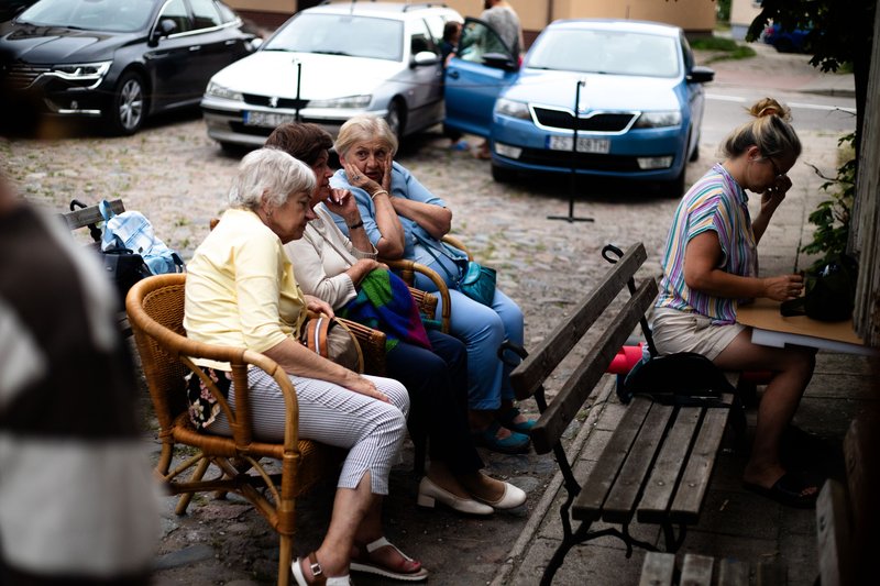 Sejneńska Spółdzielnia Jazzowa 2024