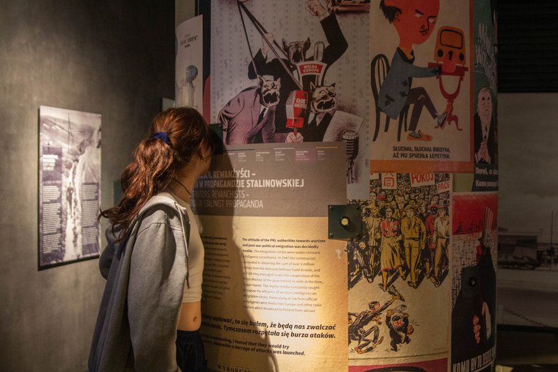 Lektorium Sejneńskie w Gdańsku 5