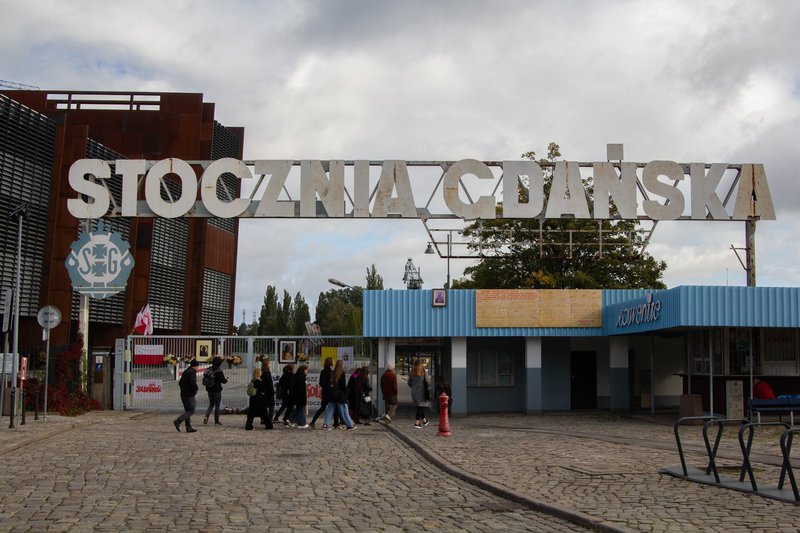 Lektorium Sejneńskie w Gdańsku 7