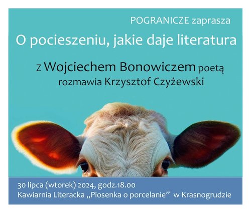 Wojciech Bonowicz