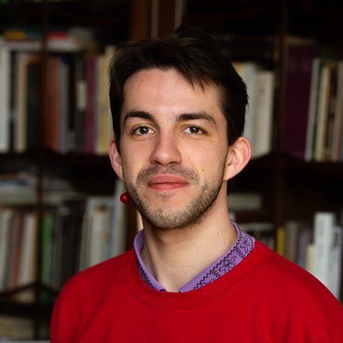 Piotr Szroeder