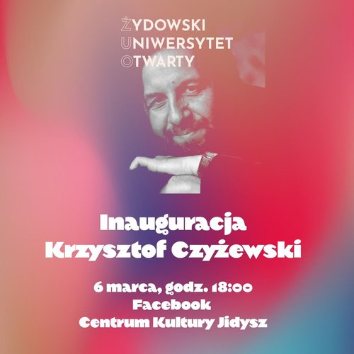 Wykład w ŻUO