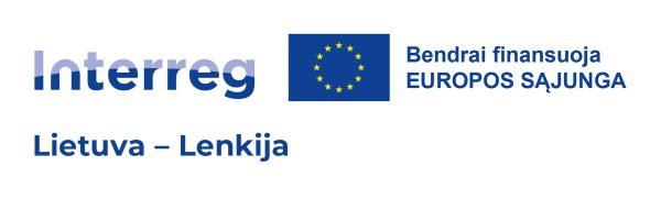 Interreg logo