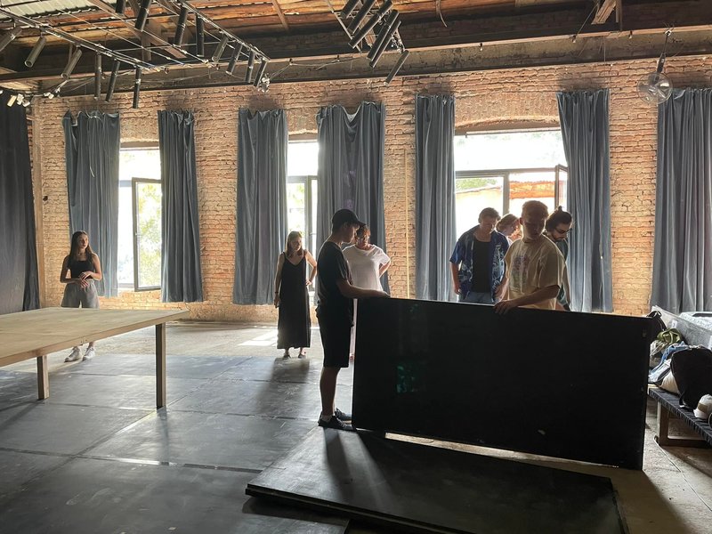 Kroniki Sejneńskie w Gruzji 5