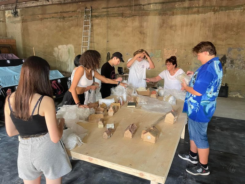 Kroniki Sejneńskie w Gruzji 3