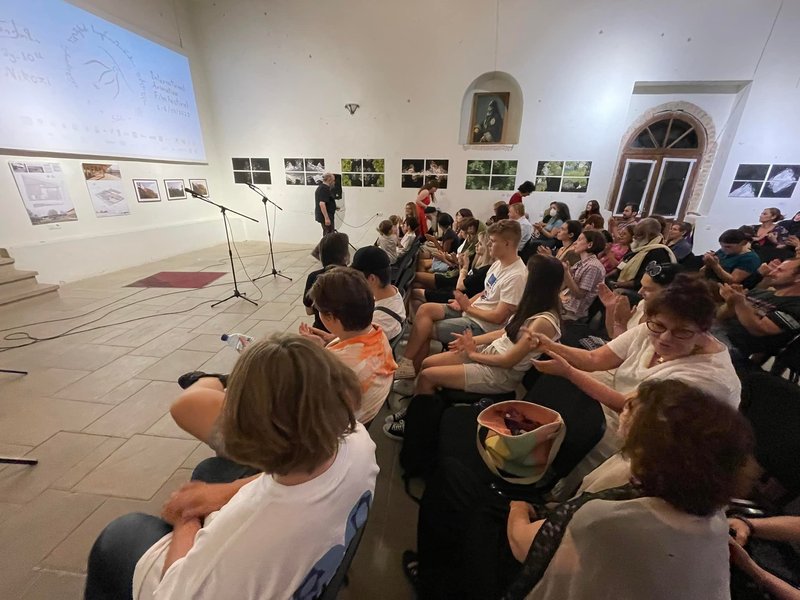 Kroniki Sejneńskie w Gruzji 6