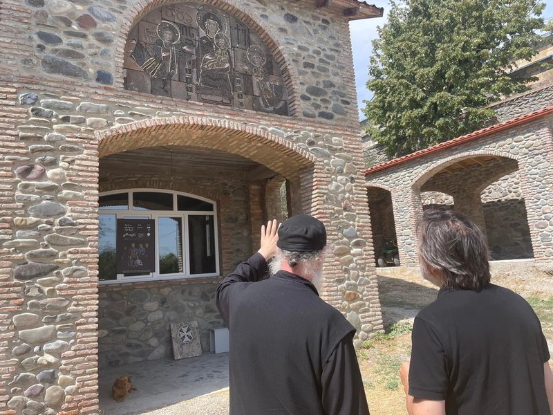 Kroniki Sejneńskie w Gruzji 7