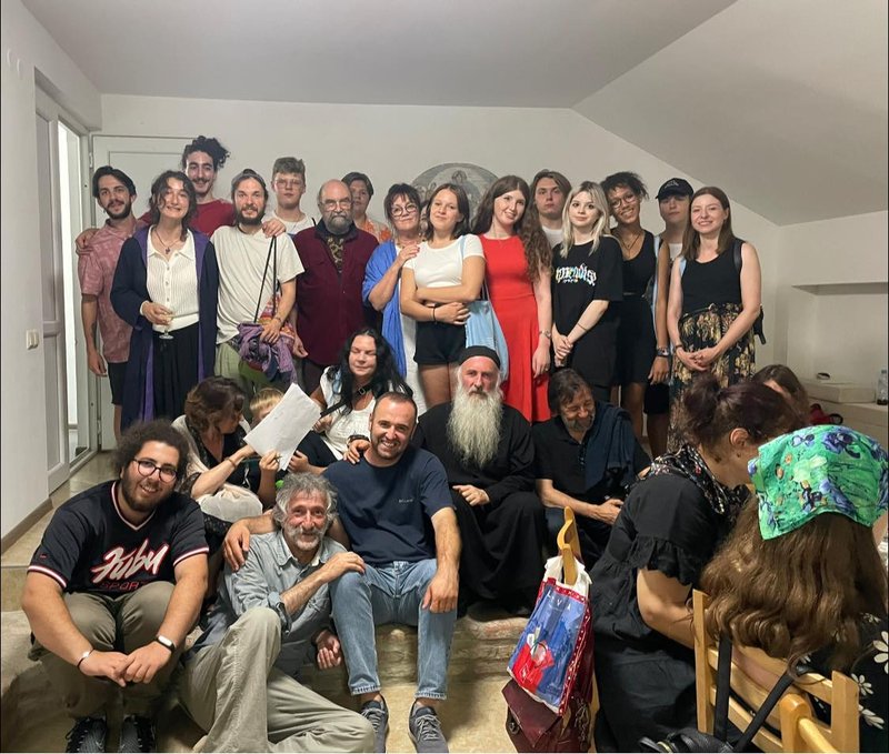 Kroniki Sejneńskie w Gruzji 9