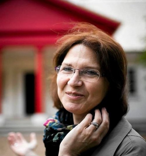 Małgorzata Sporek-Czyżewska