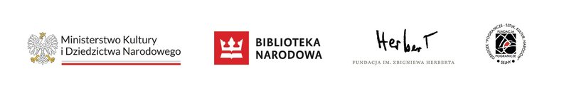 Pamiętanie: Miłosz-Herbert BANER