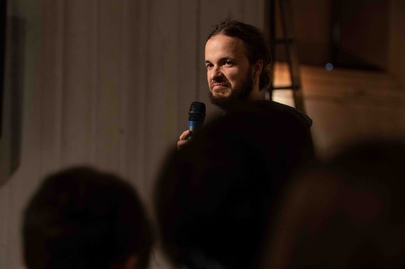 Dzieciecy Uniwersytet Pogranicza - Staszek1