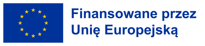 Logo Cafe EU projekt wydawniczy unia
