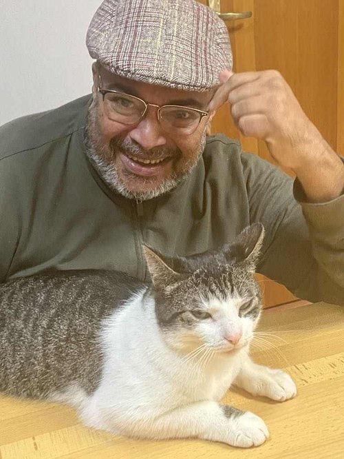 Sabin Iqbal