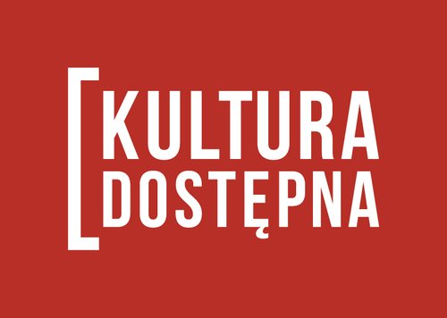 Kultura dostępna 2024