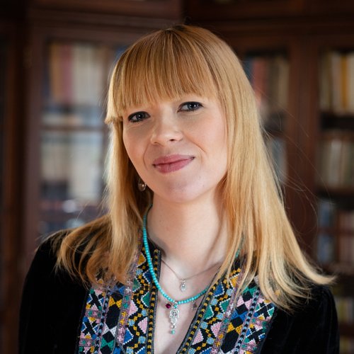 Zuzanna Szroeder