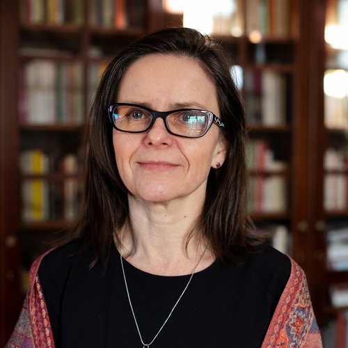 Agata Szkopińska