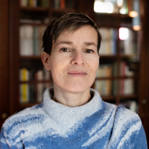 Dorota Jaczewska