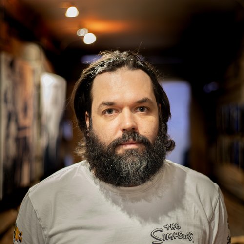 Kacper Szroeder