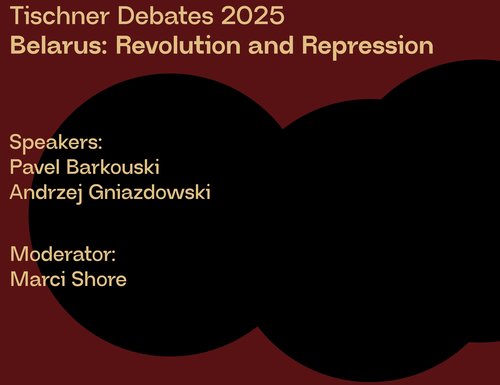 Debata Tischnerowska 2025