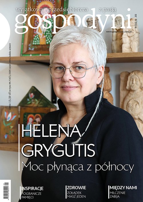 Gospodyni nr 1/2024