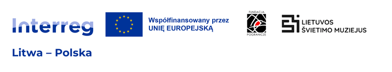 Interreg loga