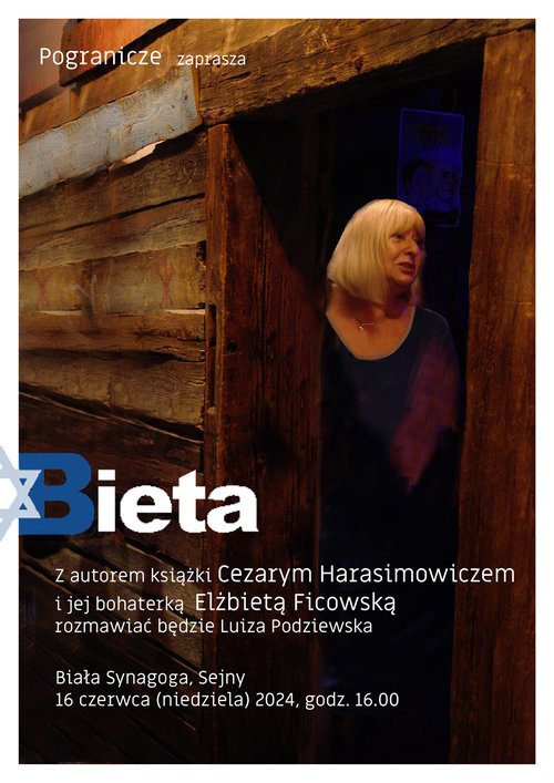 Bieta - 16 czerwca 2024