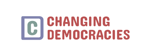 logo Changing Democracies