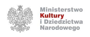 Ministerstwo Kultury i Dziedzictwa Narodowego