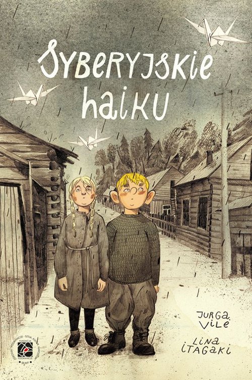 Syberyjskie Haiku