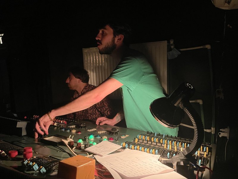 Kroniki Sejneńskie w Gruzji 14