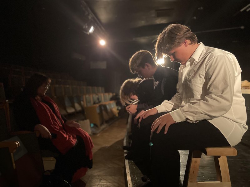 Kroniki Sejneńskie w Gruzji 13