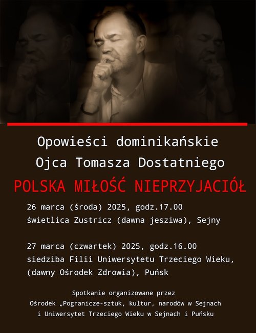 Opowieści Dominikańskie 2025